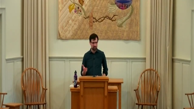 East Chestnut Street Mennonite Church