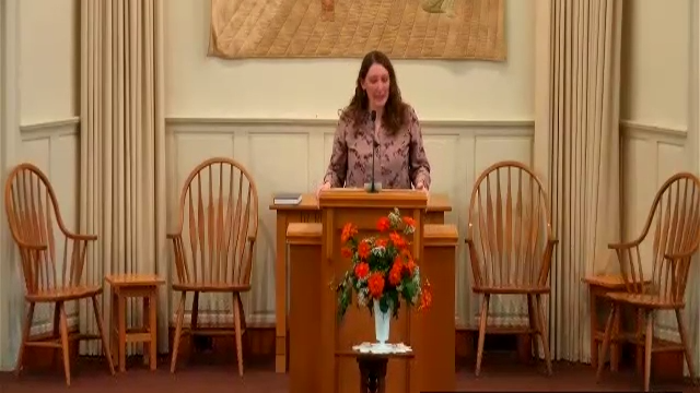 East Chestnut Street Mennonite Church