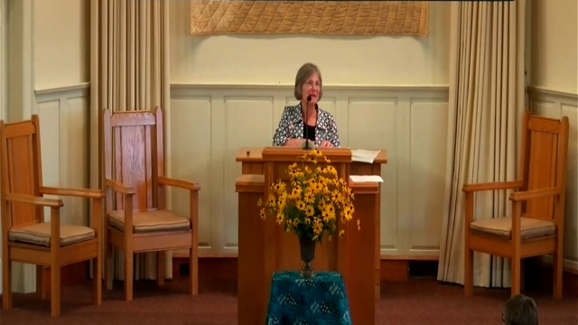 East Chestnut Street Mennonite Church