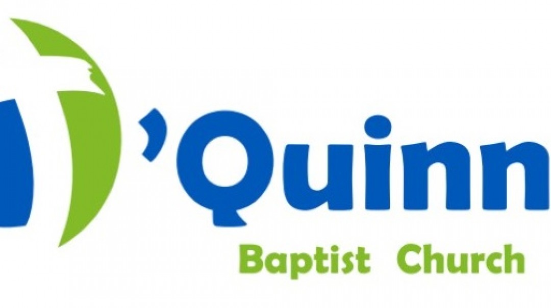 O\'Quinn Baptist Church