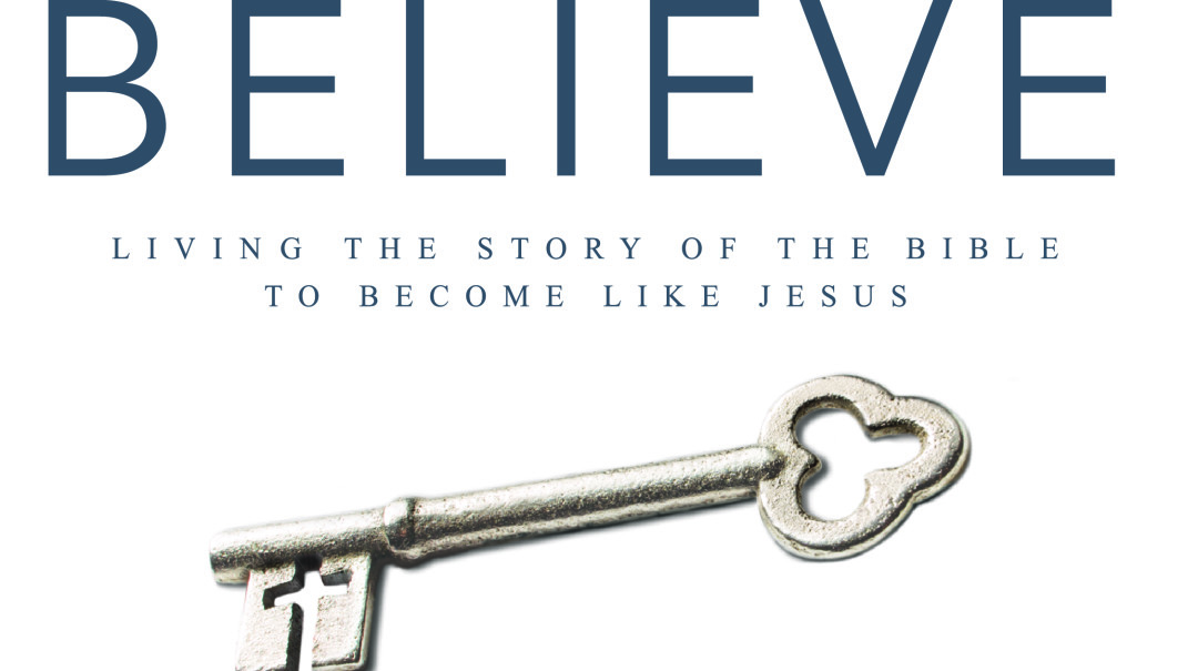 Believe - Where We Go From Here