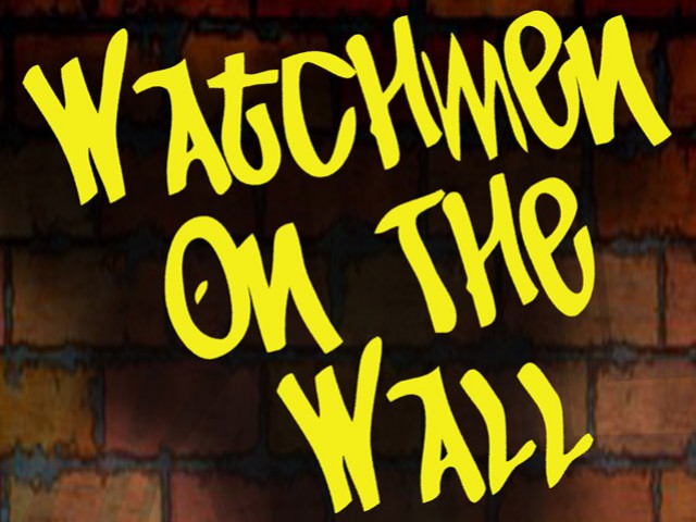 Being Faithful on the Wall