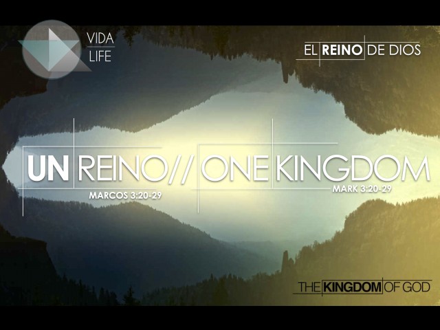 Un Reino | One Kingdom - Audio