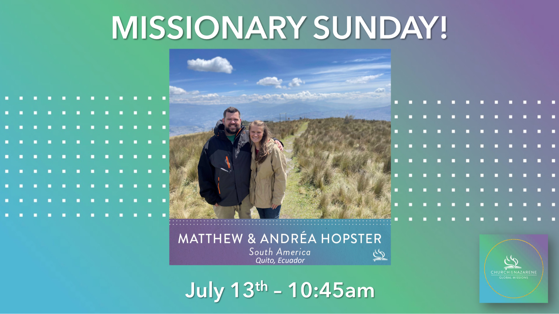 Medina Church of the Nazarene