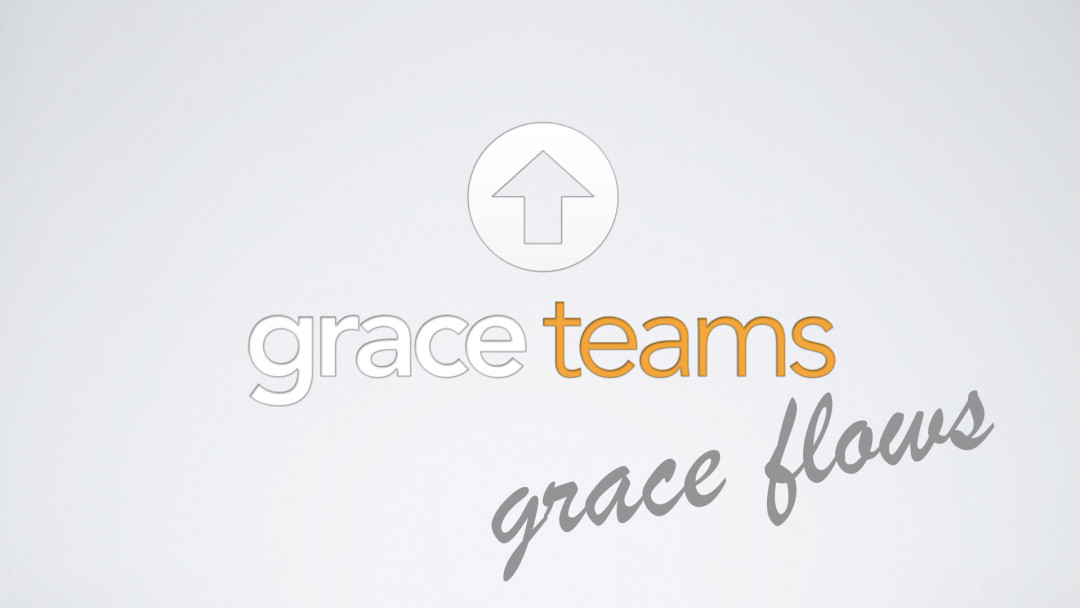 Grace Teams Fall 2019