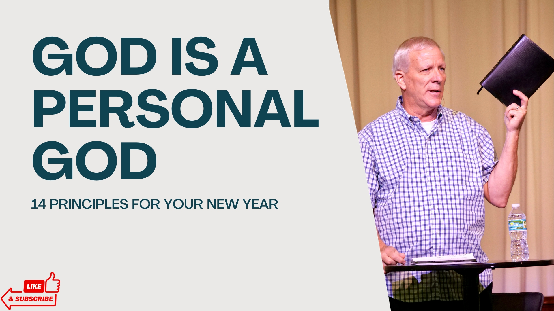 Redeemer City Church - Tampa, FL