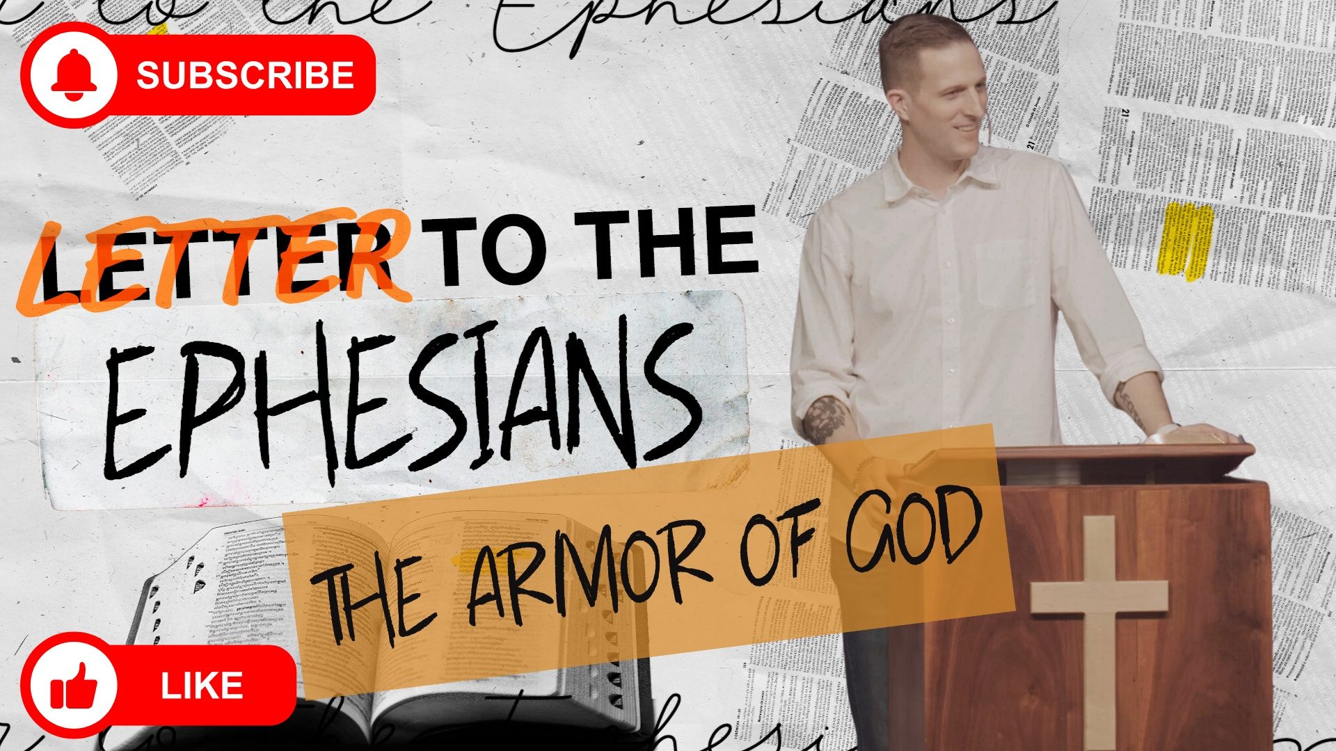 Redeemer City Church - Tampa, FL