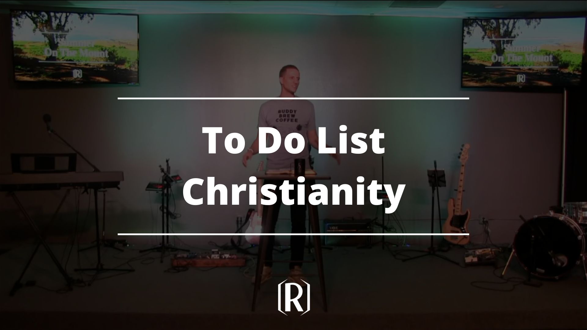 Redeemer City Church - Tampa, FL