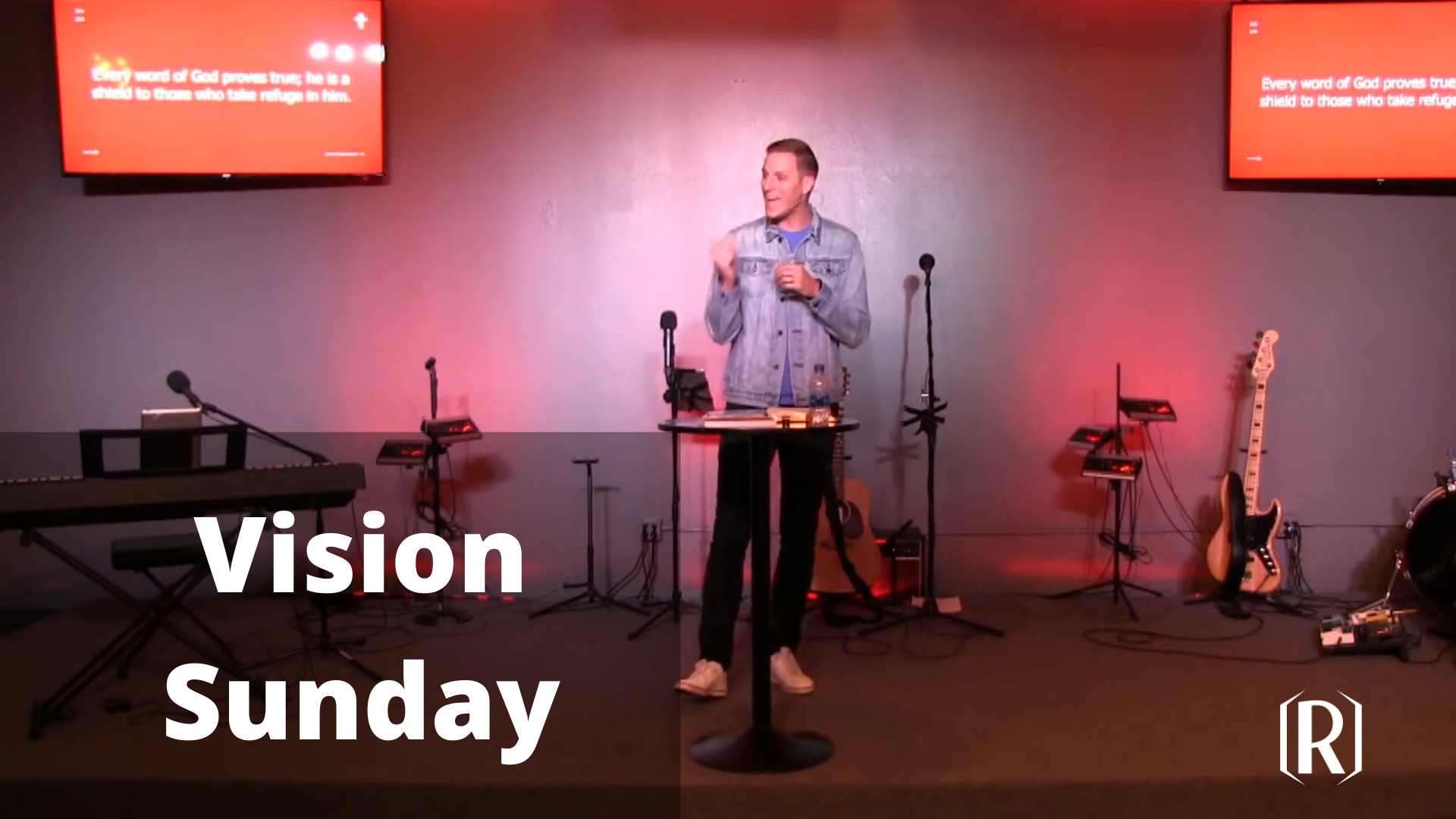 Redeemer City Church - Tampa, FL