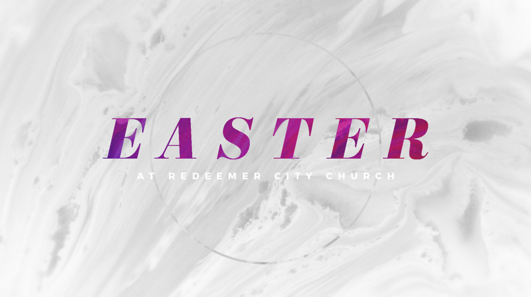 Redeemer City Church - Tampa, FL