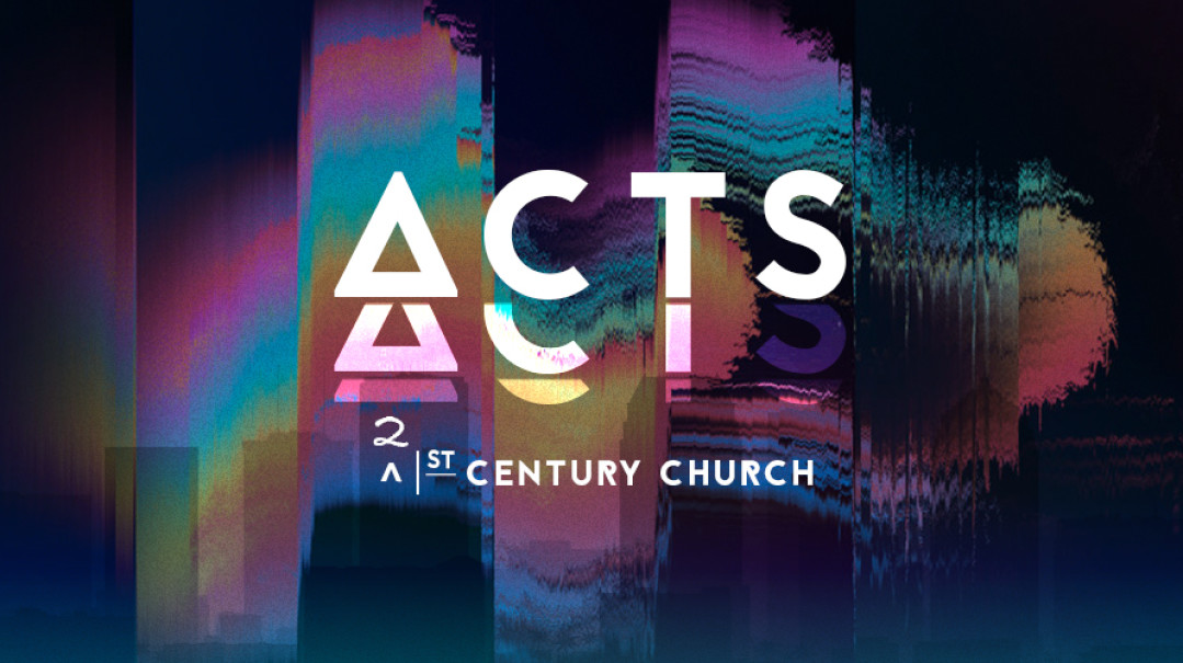 Redeemer City Church - Tampa, FL