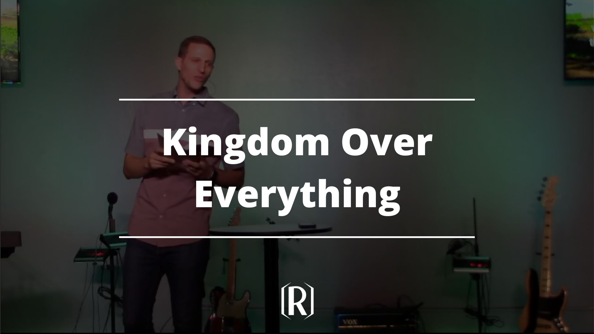 Redeemer City Church - Tampa, FL