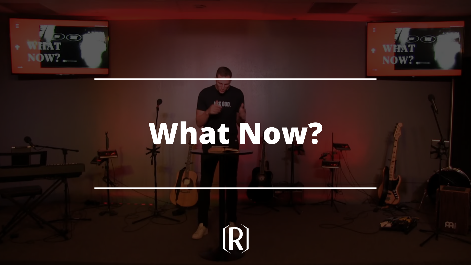 Redeemer City Church - Tampa, FL
