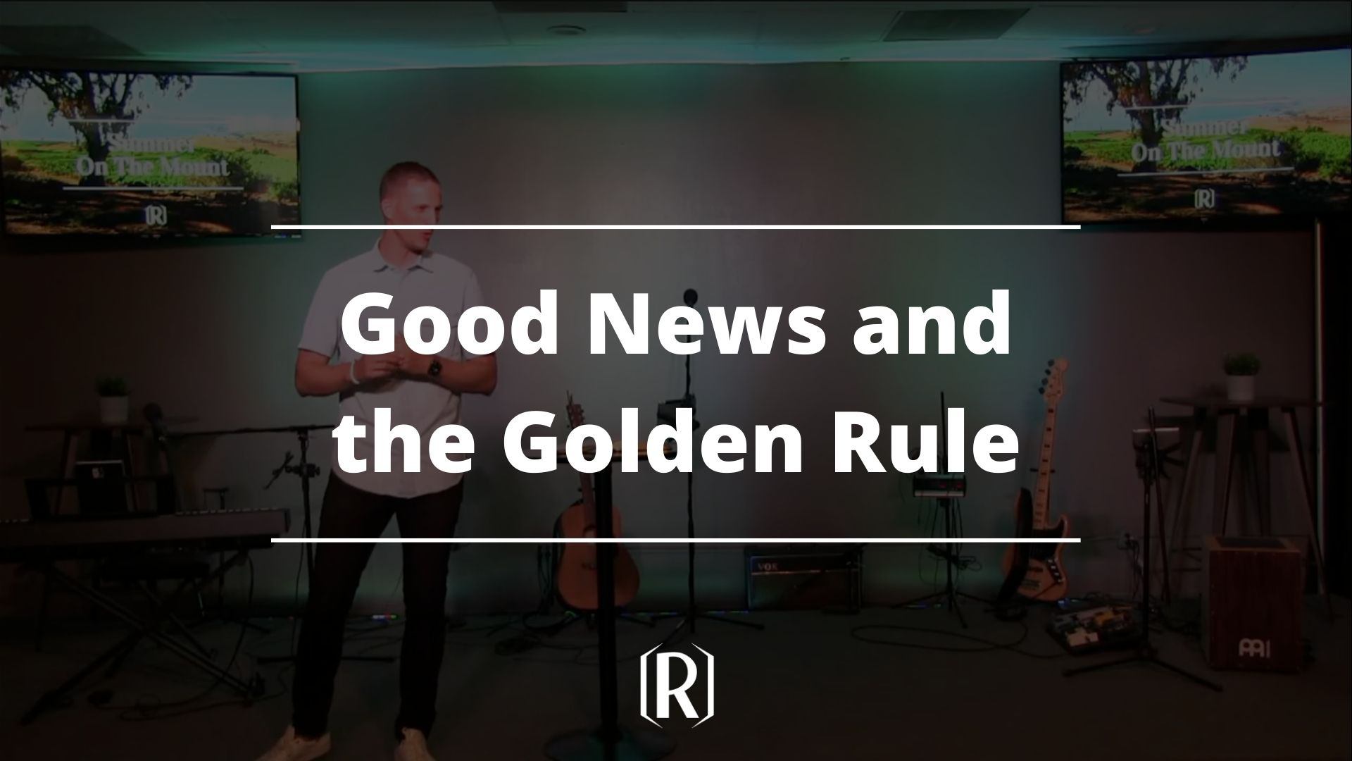 Redeemer City Church - Tampa, FL