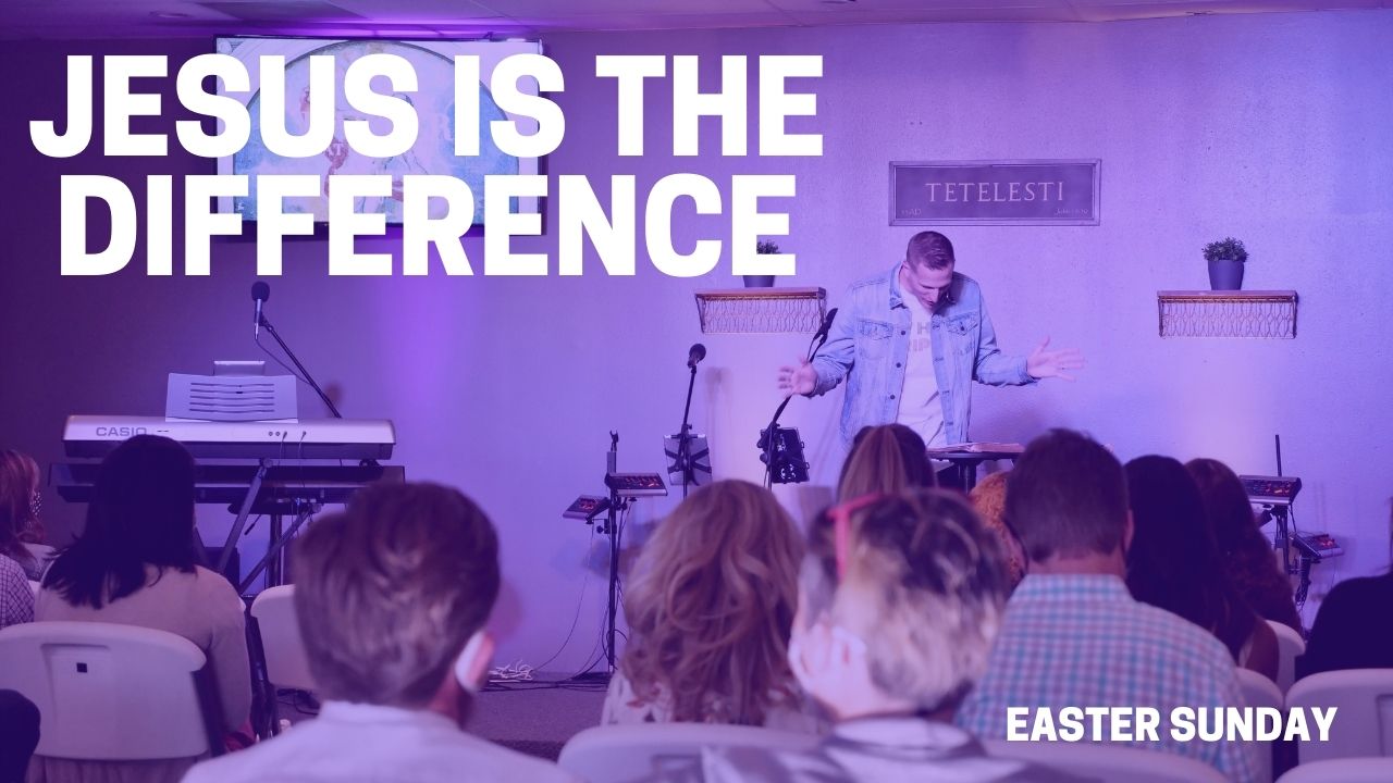 Redeemer City Church - Tampa, FL