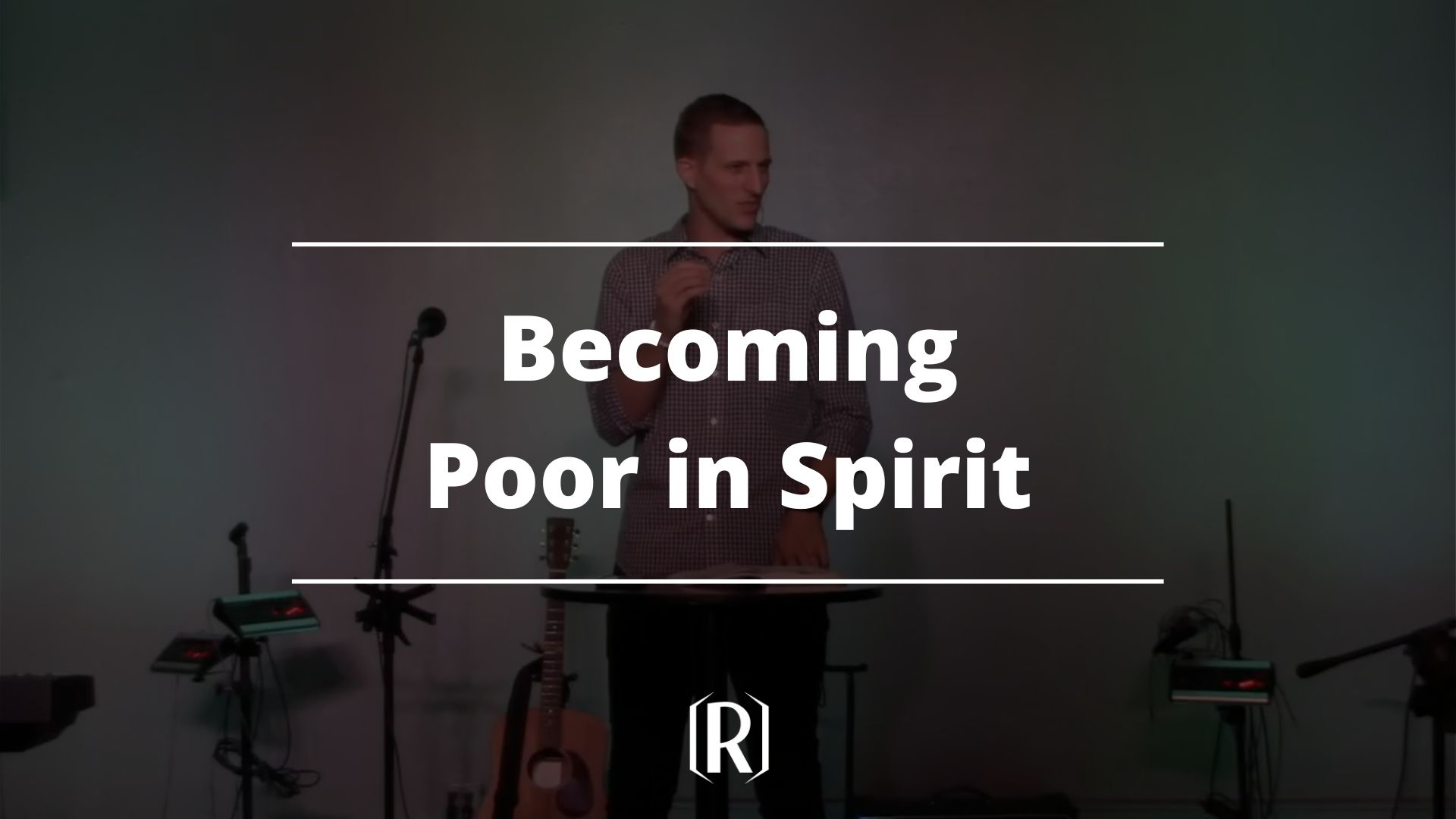 Redeemer City Church - Tampa, FL