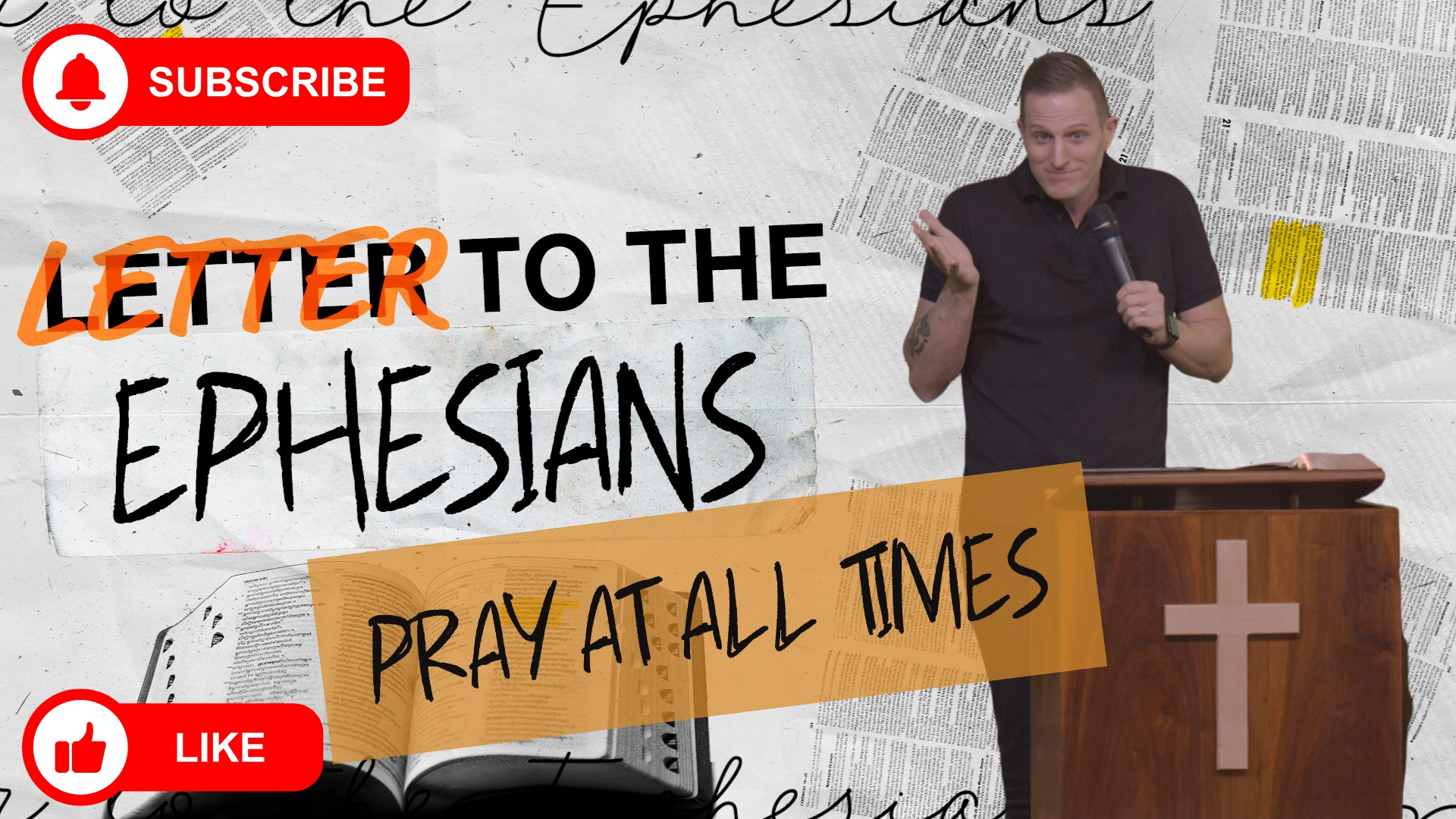 Redeemer City Church - Tampa, FL