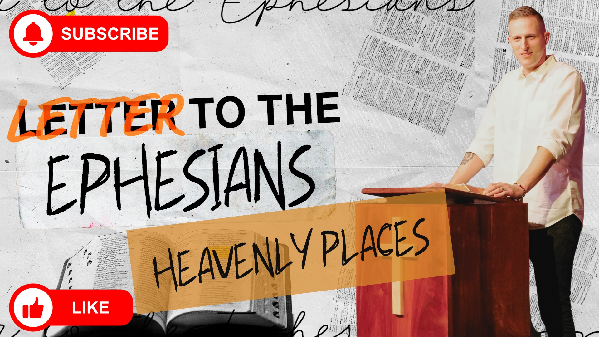 Redeemer City Church - Tampa, FL