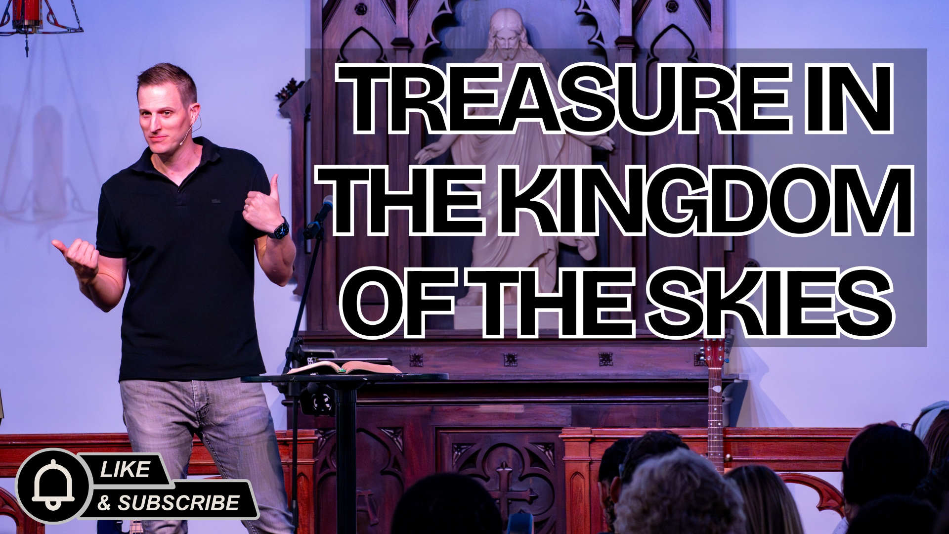 Redeemer City Church - Tampa, FL