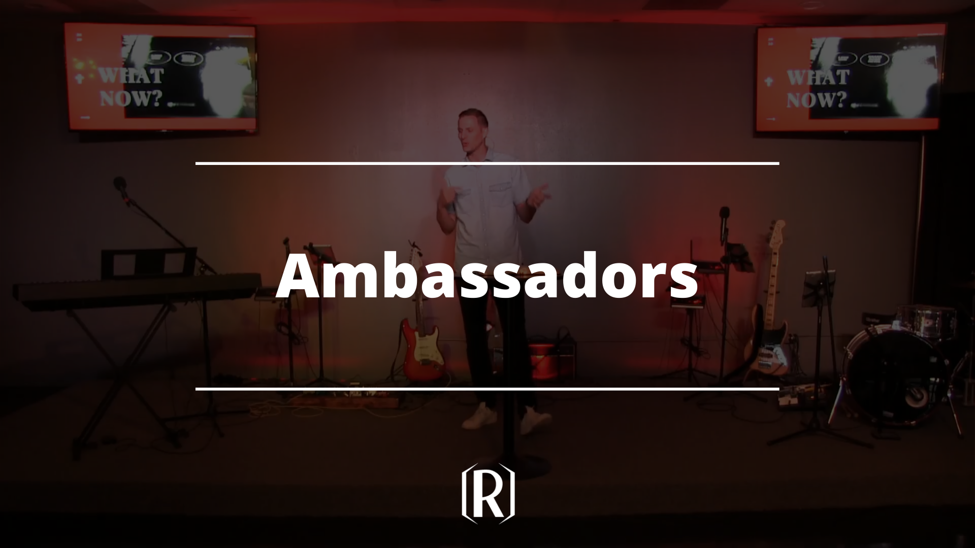 Redeemer City Church - Tampa, FL