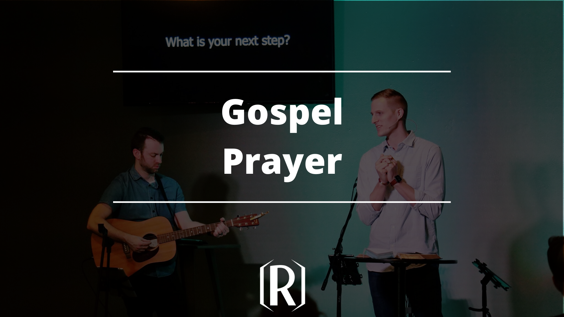 Redeemer City Church - Tampa, FL