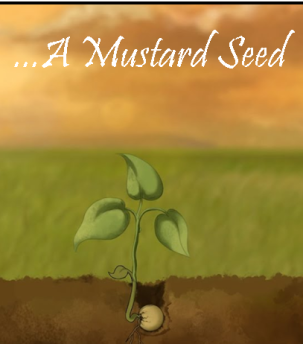 ...A Mustard Seed - Audio