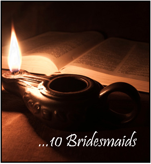 ...10 Bridesmaids - Audio