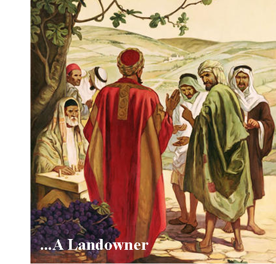 A Landowner - Audio
