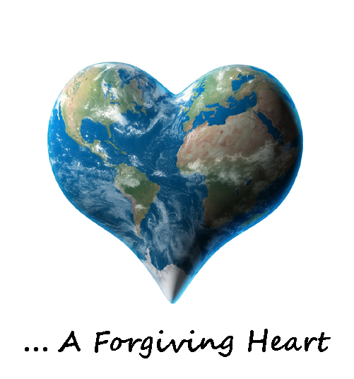 A Forgiving Heart - Audio