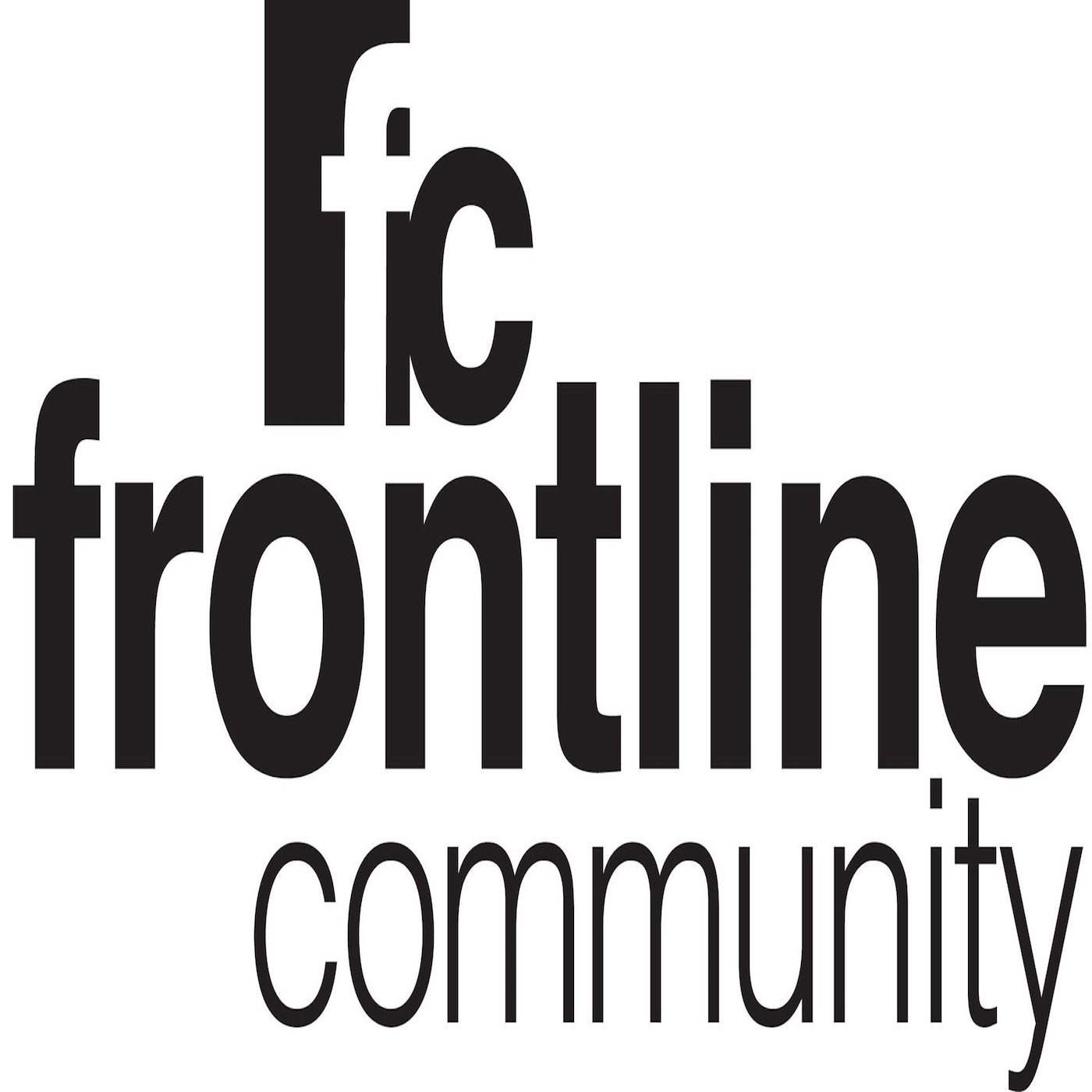 Frontline Community Frontline Community