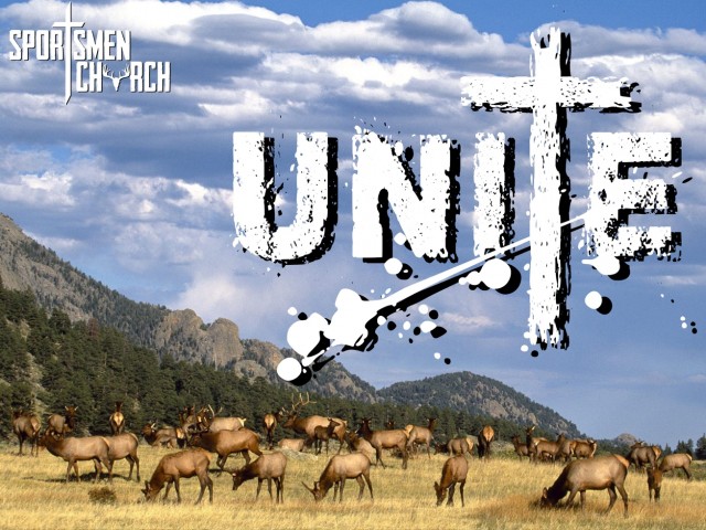 UNITE - Audio