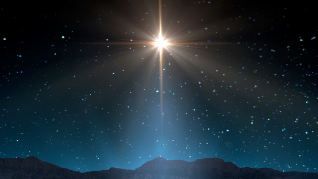 Christmas 2019 | They Will Call Him Immanuel