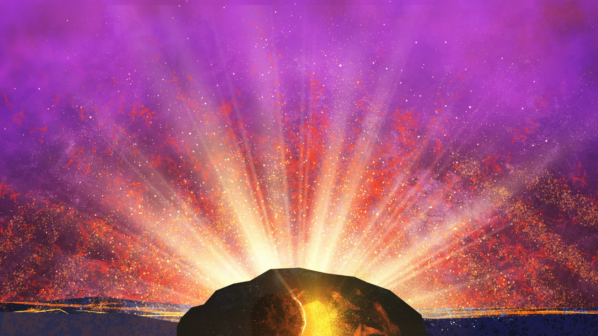 Resurrection Hope