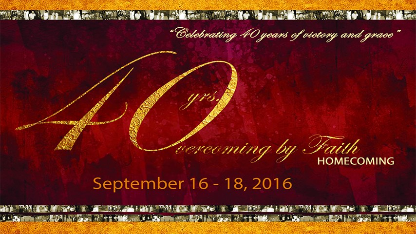Overcoming By Faith Sermons Online