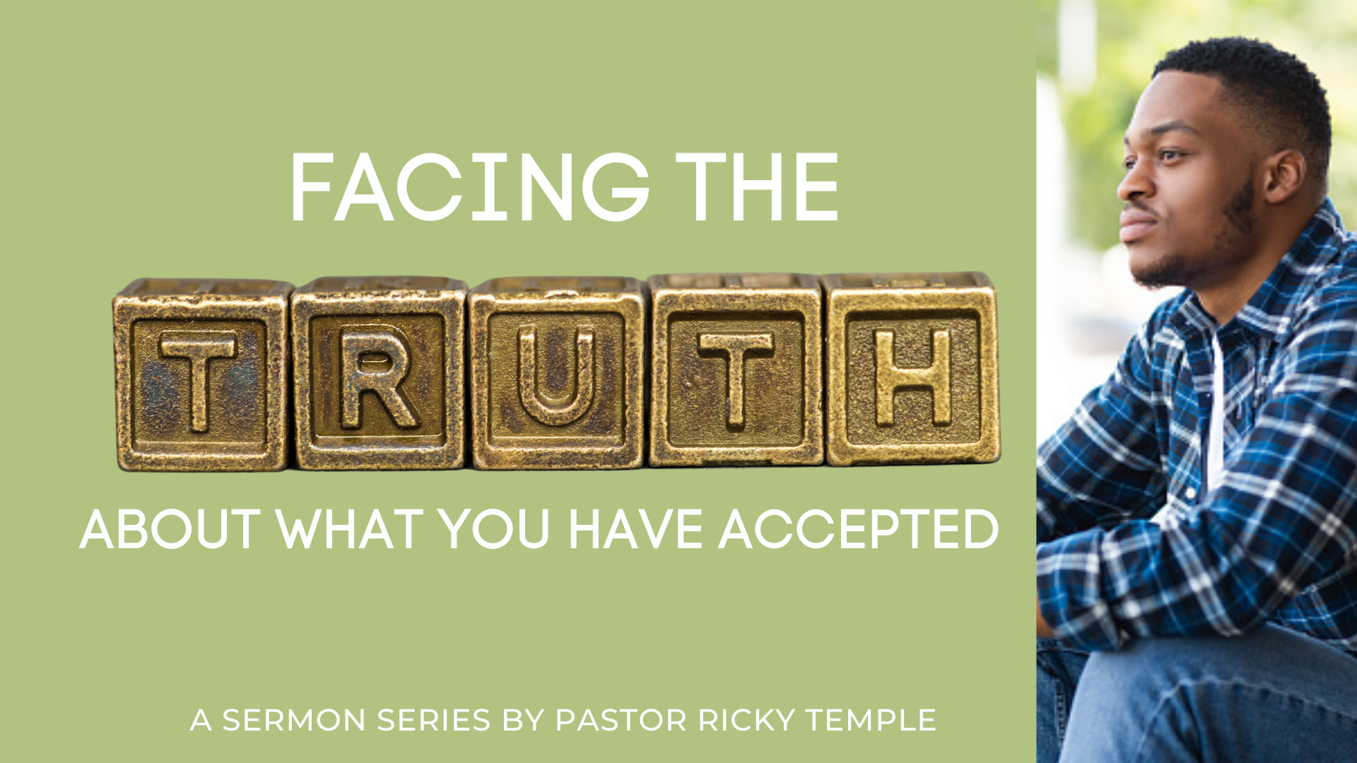 Overcoming By Faith Sermons Online