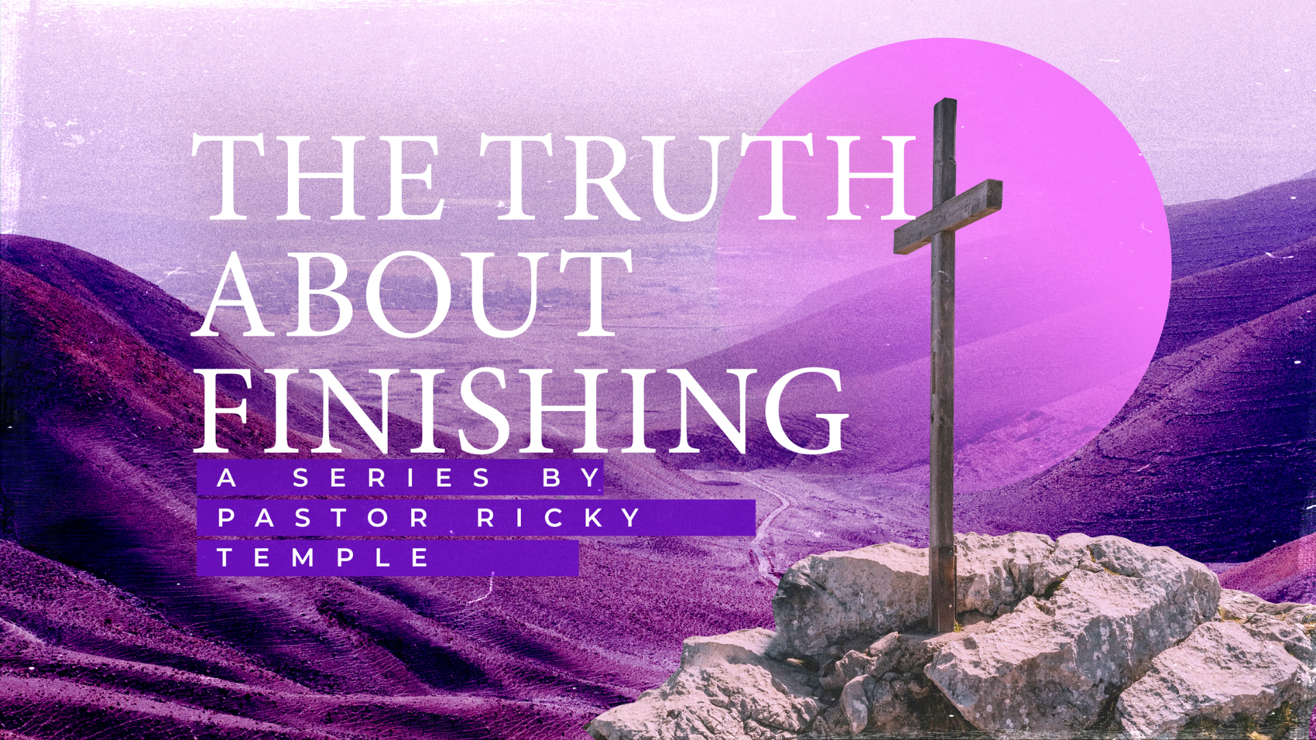 Overcoming By Faith Sermons Online