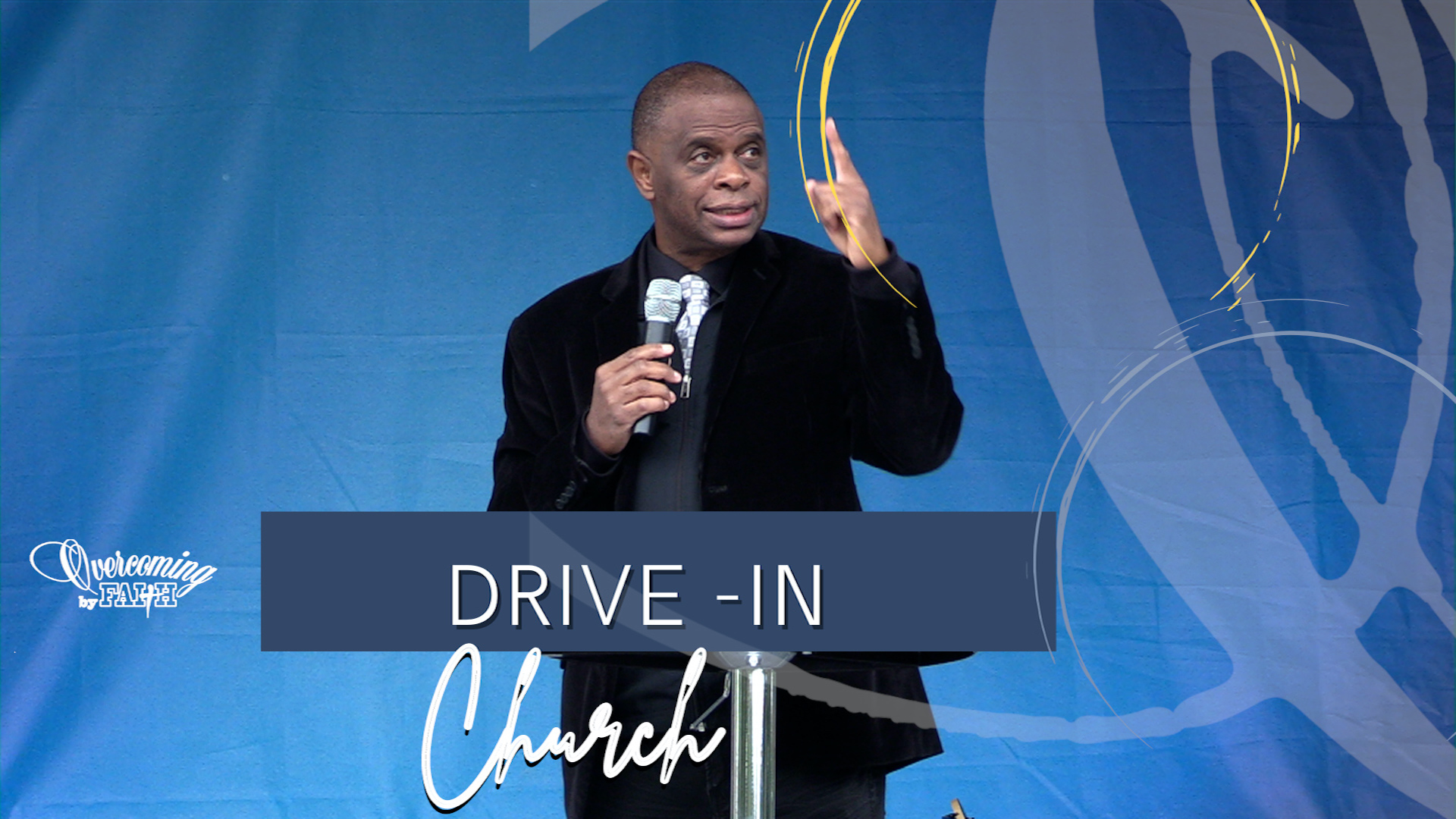 Overcoming By Faith Sermons Online