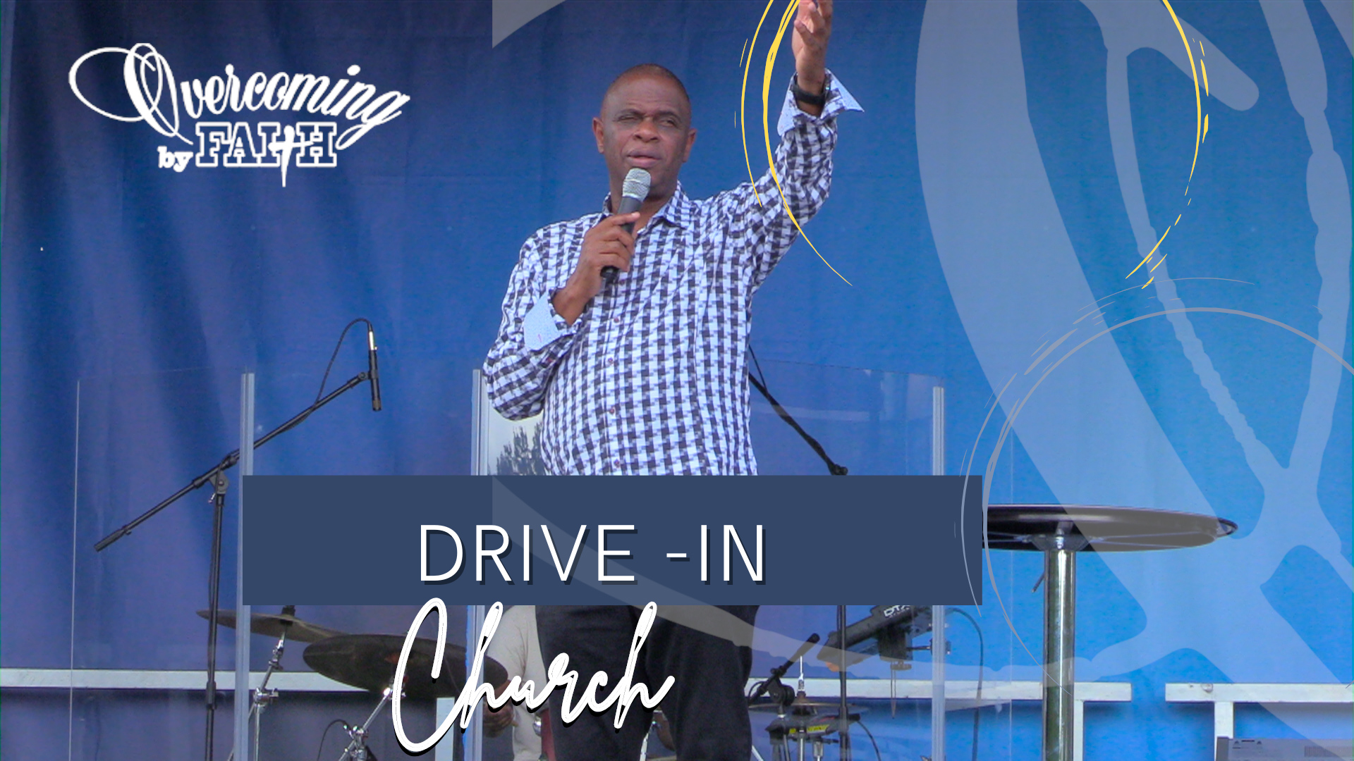 Overcoming By Faith Sermons Online