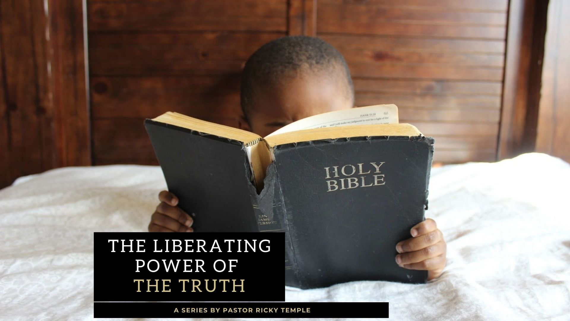 Overcoming By Faith Sermons Online