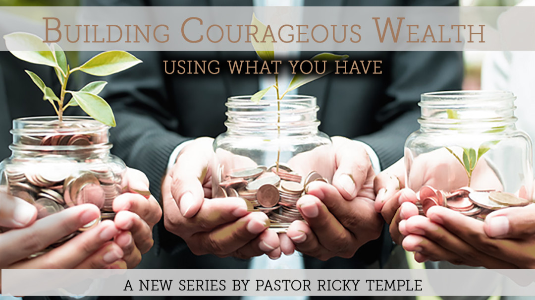 A Study with Pastor Rick