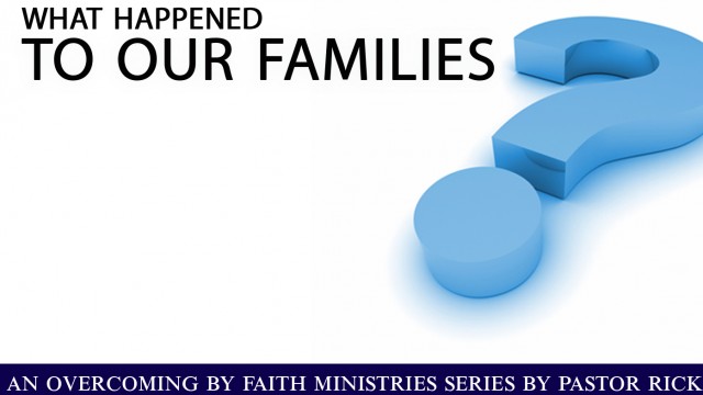 Overcoming By Faith Sermons Online