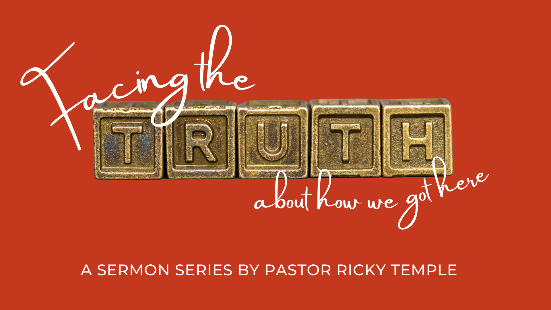 Overcoming By Faith Sermons Online