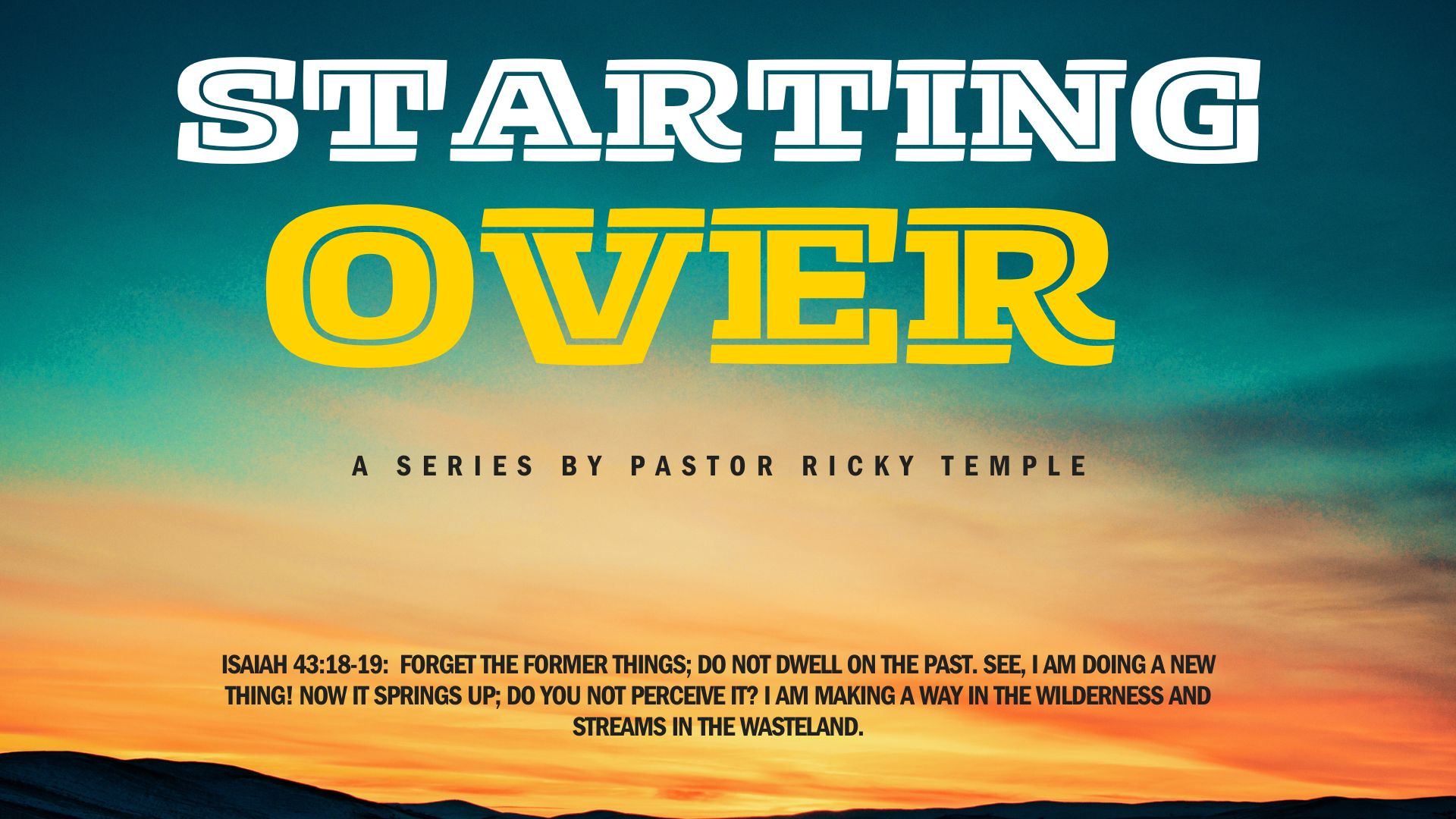 Overcoming By Faith Sermons Online