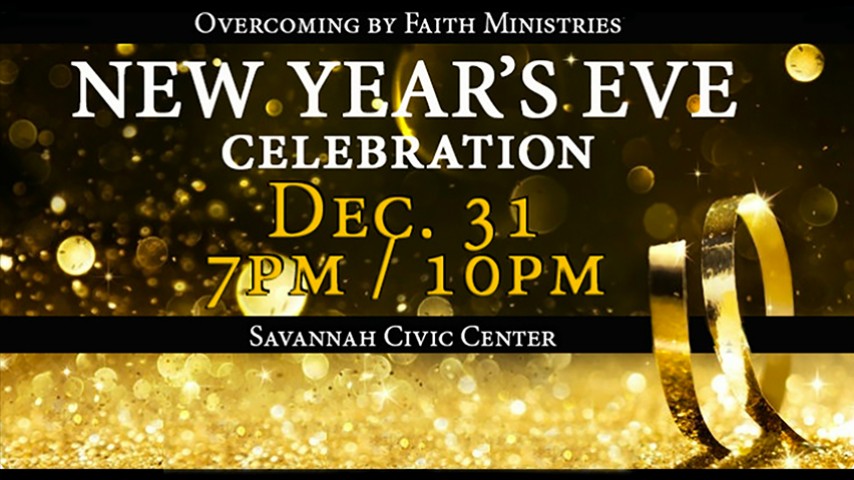 Overcoming By Faith Sermons Online
