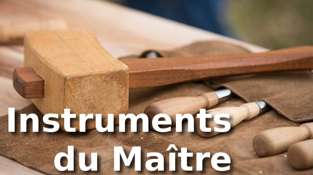 Instruments du Maître