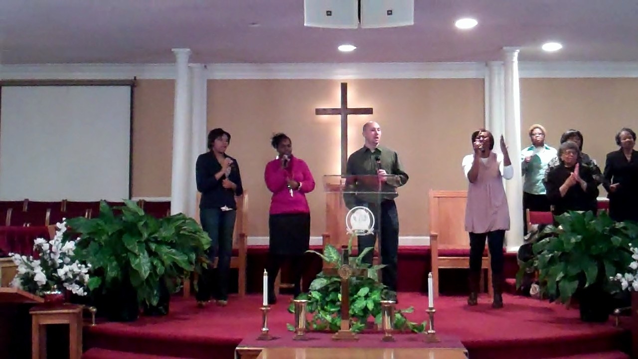 Praise & Worship