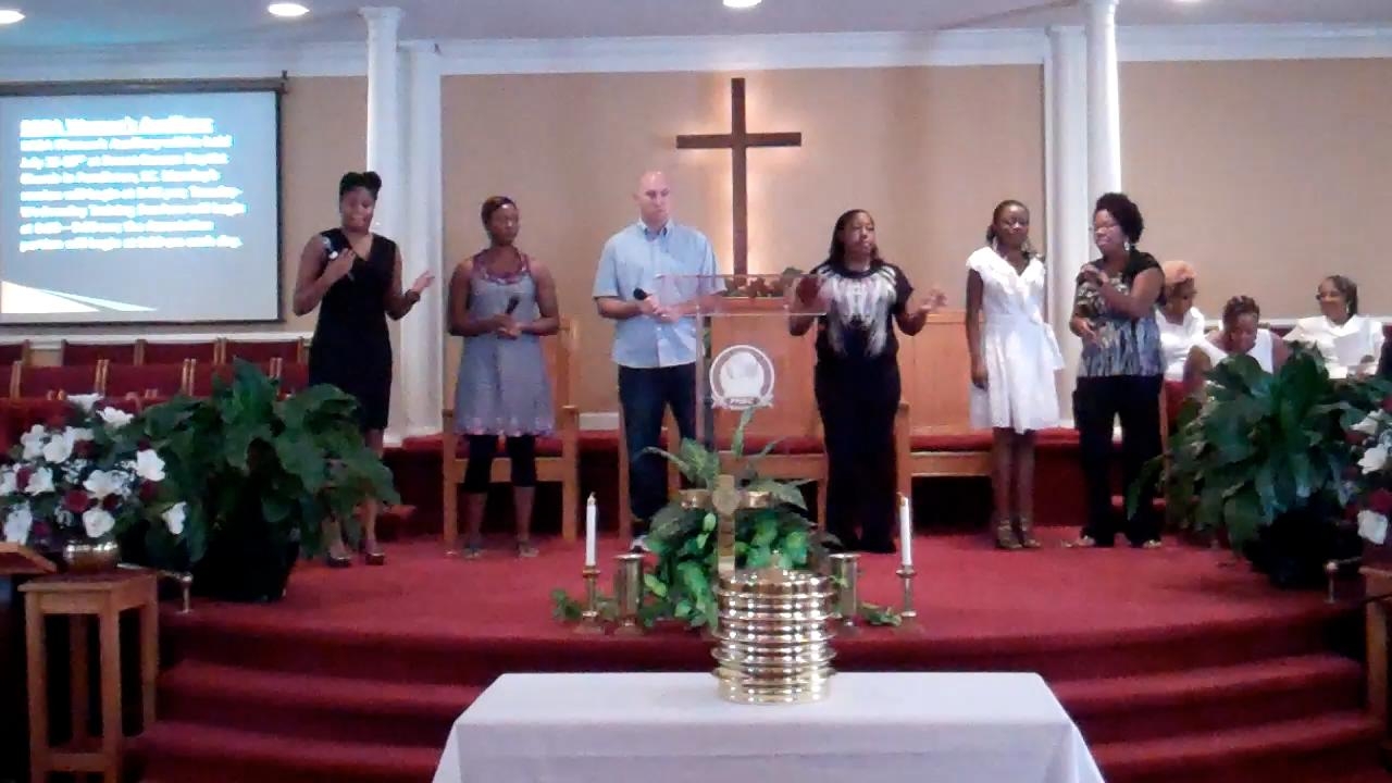 Praise & Worship