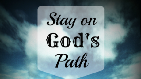 Relying on God - Video Relying on God - Video