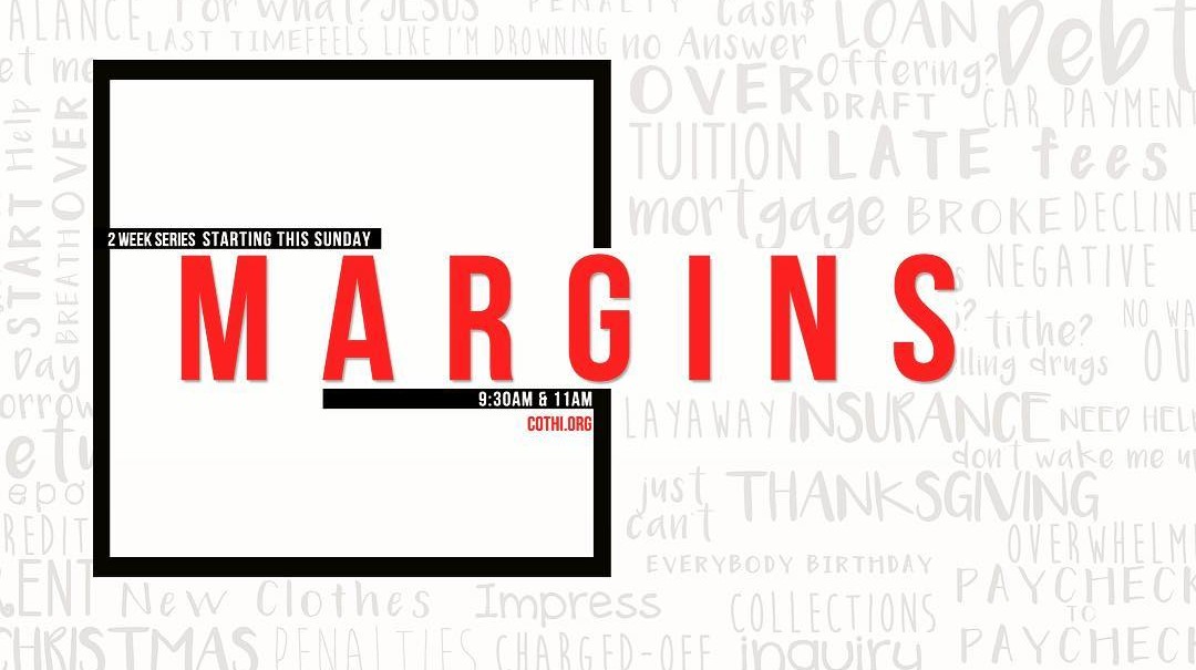 Margins [Part 2]