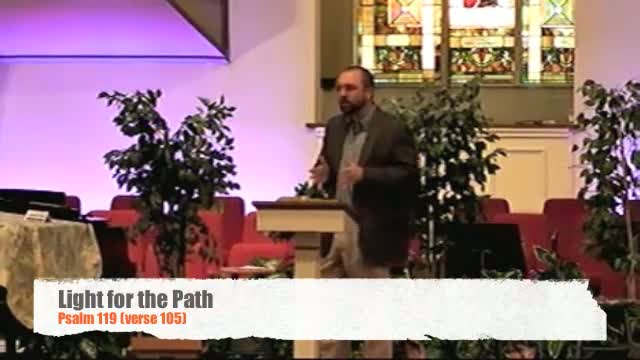 The Light for the Path - Video